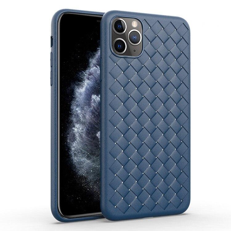 Iphone 11 pro - gel cover bagcover