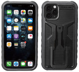 Topeak ridecase iPhone 12 Max ekskl. Bekræftelse
