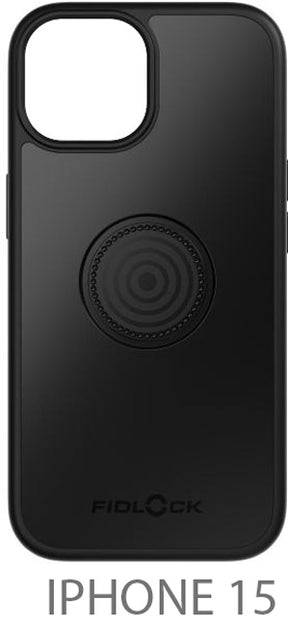 Fidlock vakuumtelefoncover magnetisk - iphone® beskyttelsescover