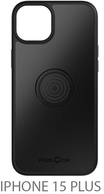 Fidlock vakuumtelefoncover magnetisk - iphone® beskyttelsescover