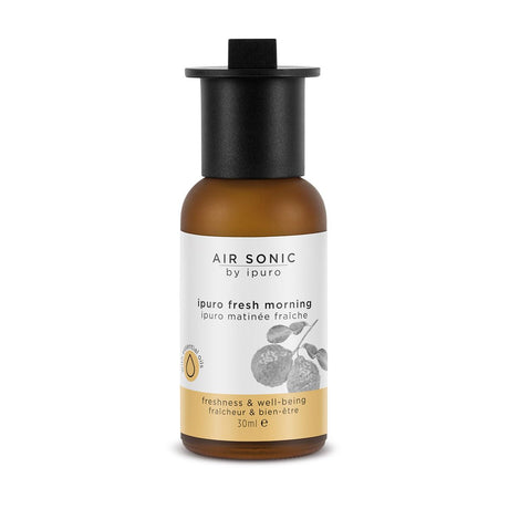 Ipuro air sonic olie frisk morgen 30ml
