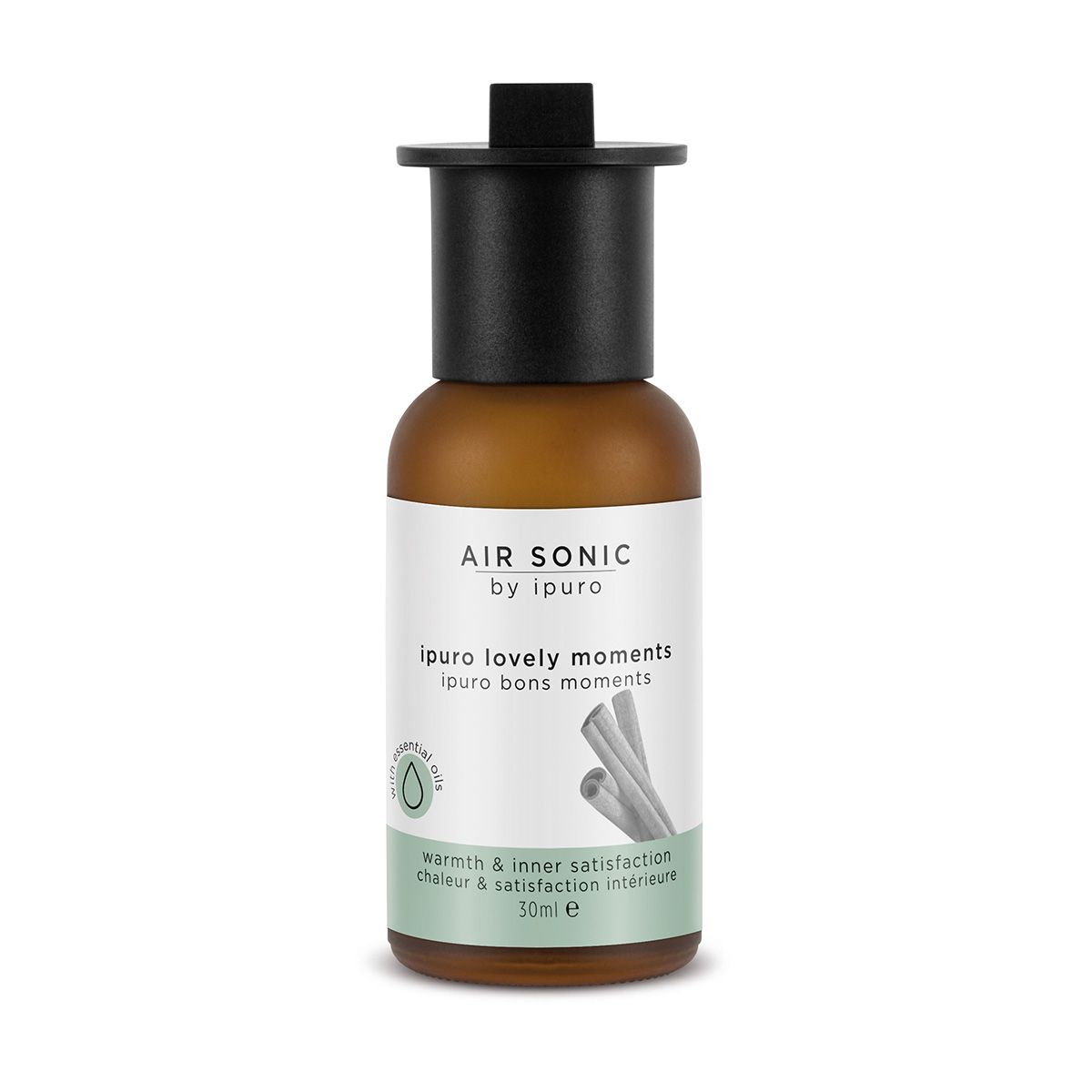Ipuro air sonic olie dejlige øjeblikke 30ml