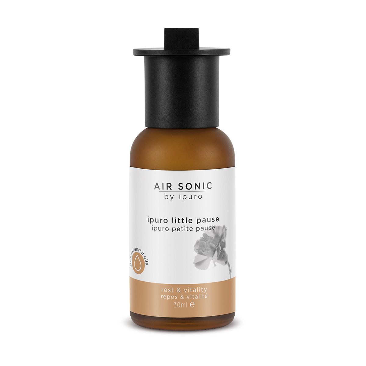 Ipuro air sonic olie lille pause 30ml