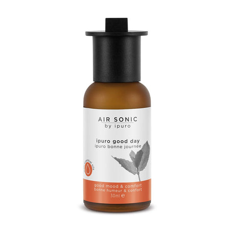 Ipuro air sonic olie god dag 30ml