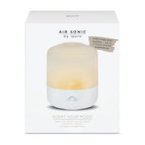 Ipuro air sonic aroma humør hvid