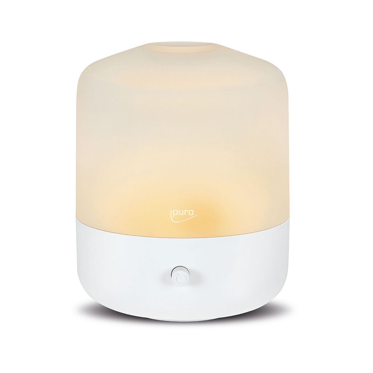Ipuro air sonic aroma humør hvid