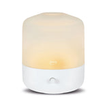 Ipuro air sonic aroma humør hvid