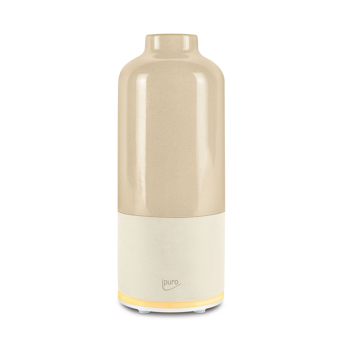 Ipuro air sonic aroma flaske beige