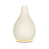 Ipuro air sonic aroma vase hvid