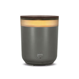 Ipuro air sonic aroma lys grå