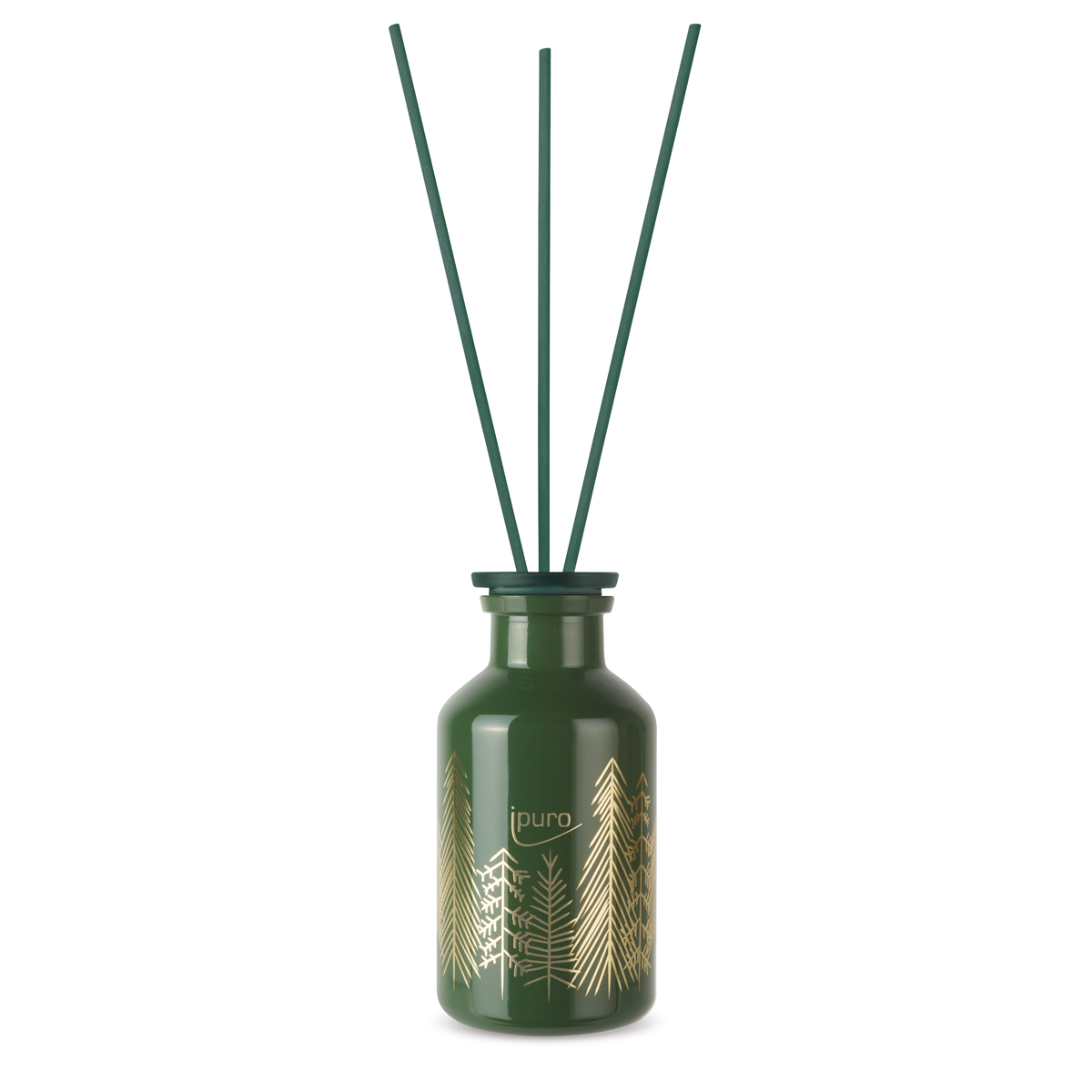 Ipuro duft diffuser festlig stedsegrøn 240ml