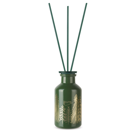 Ipuro duft diffuser festlig stedsegrøn 240ml