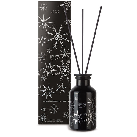 Ipuro duftspreder frozen stardust 240ml