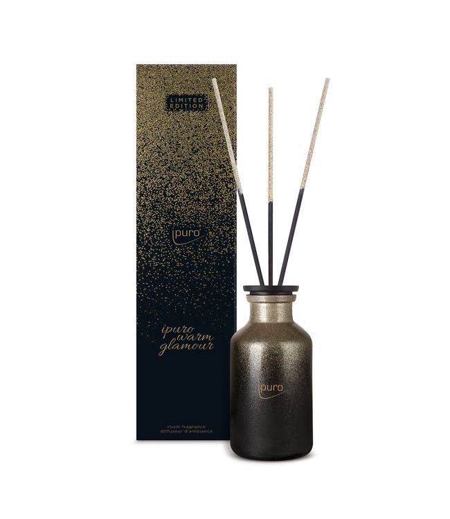 Ipuro duft diffuser varm glamour 240ml