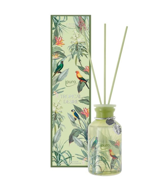 Ipuro duftspreder tropical desire 240ml
