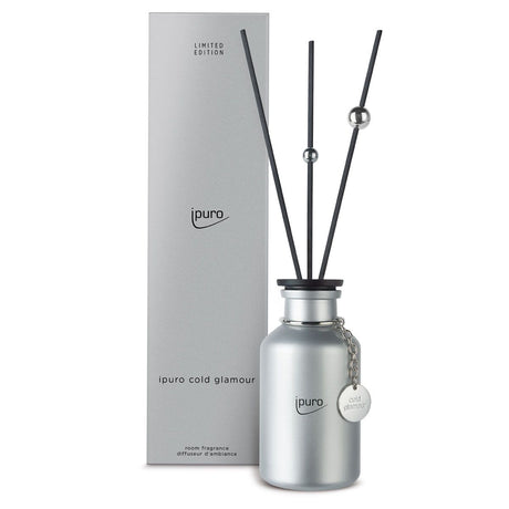 Ipuro duftspreder kold glamour 240ml