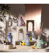 Ipuro duft diffuser sæt mykonos ibiza 2x50ml
