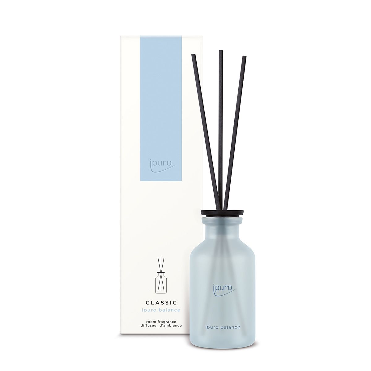 Ipuro duft diffuser balance 75ml