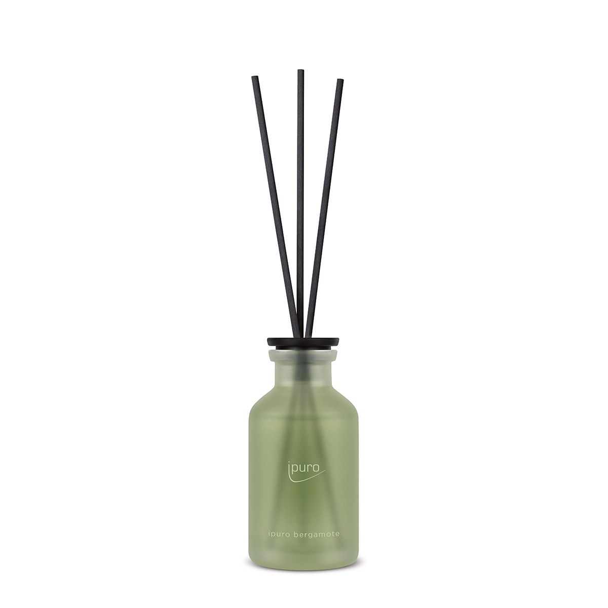 Ipuro duft diffuser bergamote 75ml