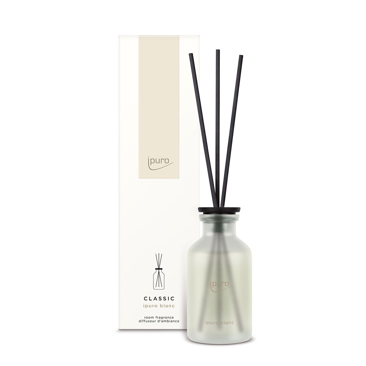 Ipuro duft diffuser blanc 75ml