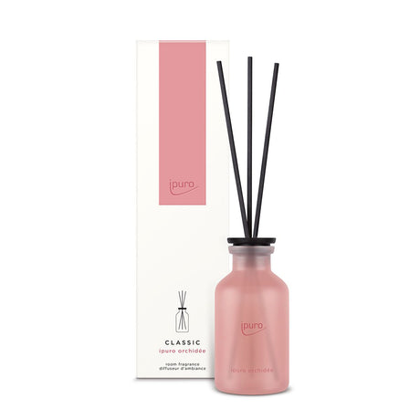 Ipuro duft diffuser orkidé 75ml