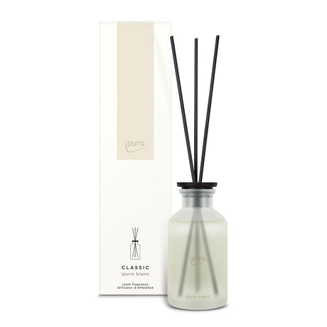 Ipuro duft diffuser blanc 240ml