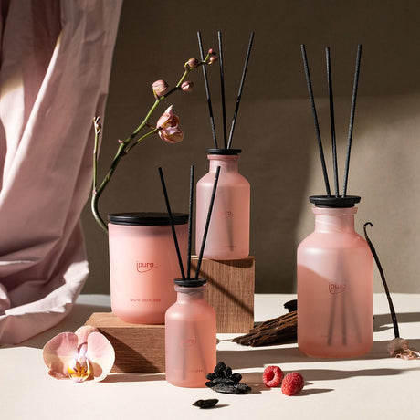 Ipuro duft diffuser orkidé 240ml
