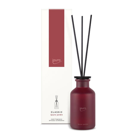 Ipuro duft diffuser jardin 240ml