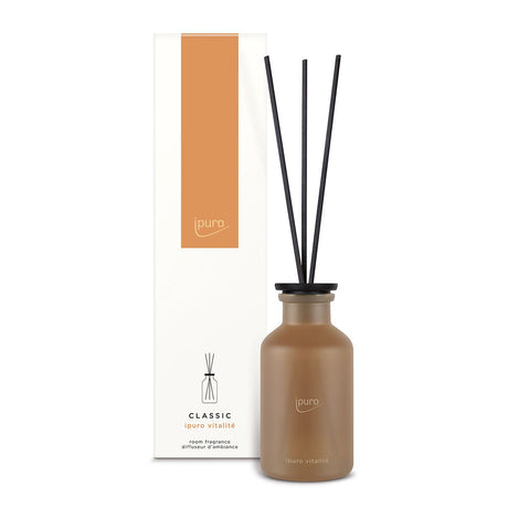 Ipuro duftspreder vitalité 240ml