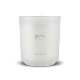 Ipuro duftlys blanc 270gr