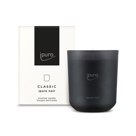 Ipuro duftlys noir 270gr