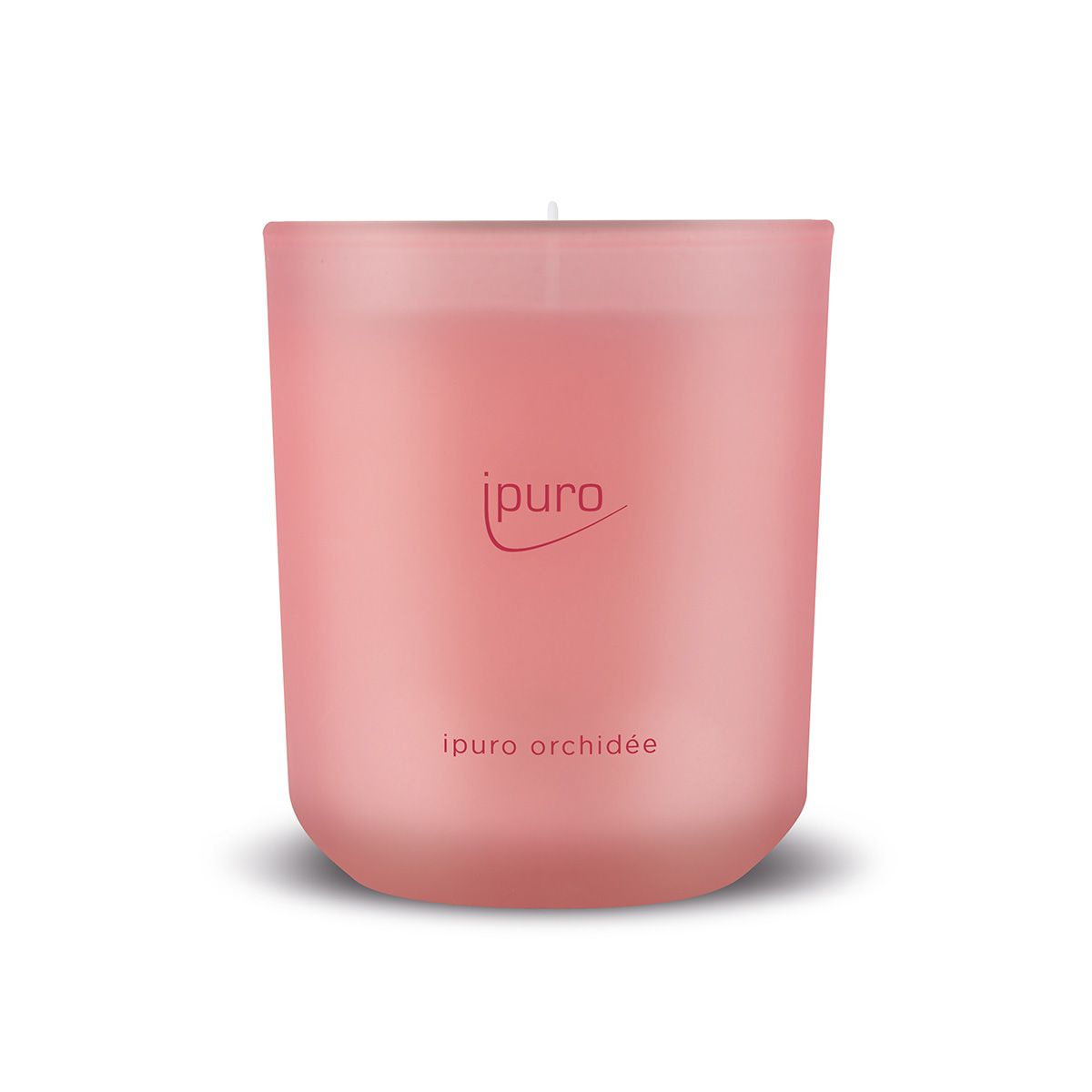 Ipuro duftlys orkidé 270gr