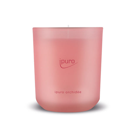 Ipuro duftlys orkidé 270gr