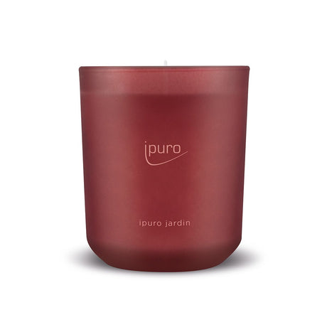 Ipuro duftlys jardin 270gr