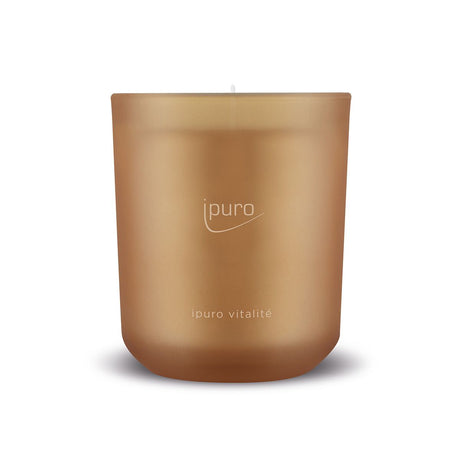 Ipuro duftlys vitalité 270gr