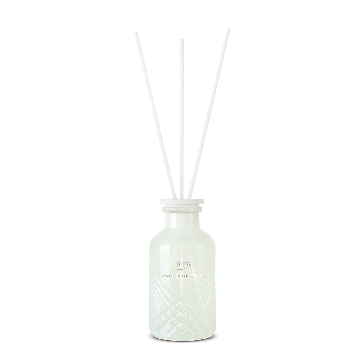 Ipuro duft diffuser santal blanc 240ml
