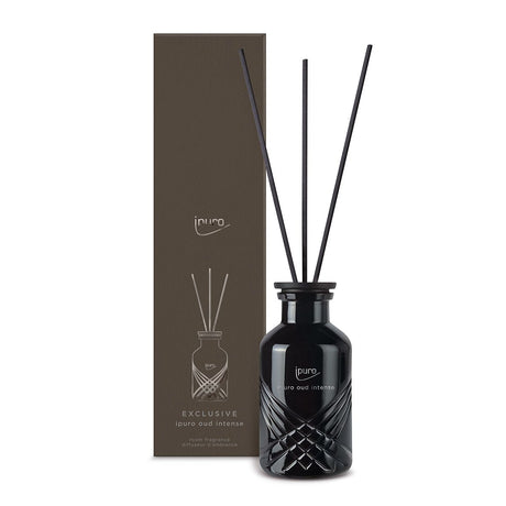Ipuro duft diffuser gammel intens 240ml