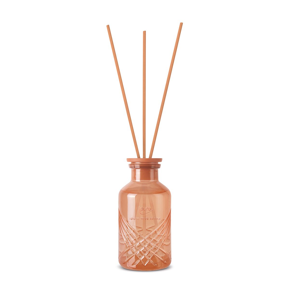 Ipuro duft diffuser feve tonka 240ml