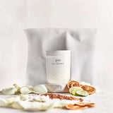 Ipuro duftlys Santal Blanc 270gr