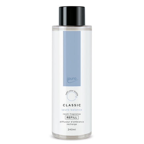 Ipuro duft diffuser refill balance 240ml