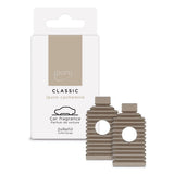 Ipuro car line cachemire refill 2 x 9gr