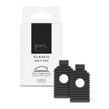 Ipuro car line noir refill 2 x 9gr