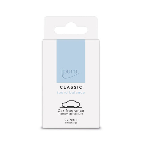 Ipuro bil line balance refill 2 x 9gr