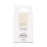 Ipuro car line blanc refill 2 x 9gr