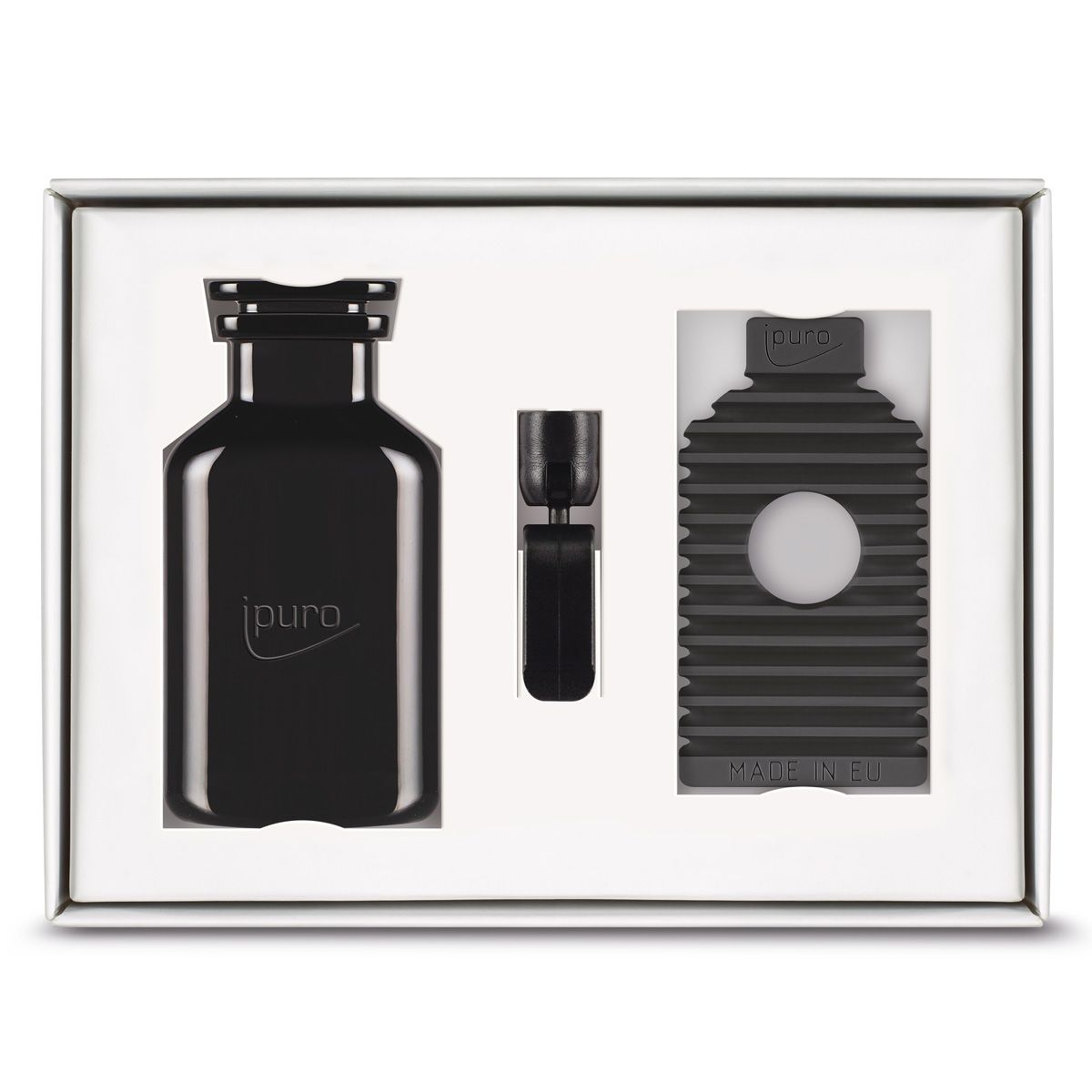 Ipuro bil line noir sæt 9gr