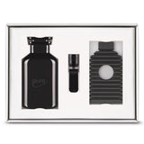 Ipuro bil line noir sæt 9gr