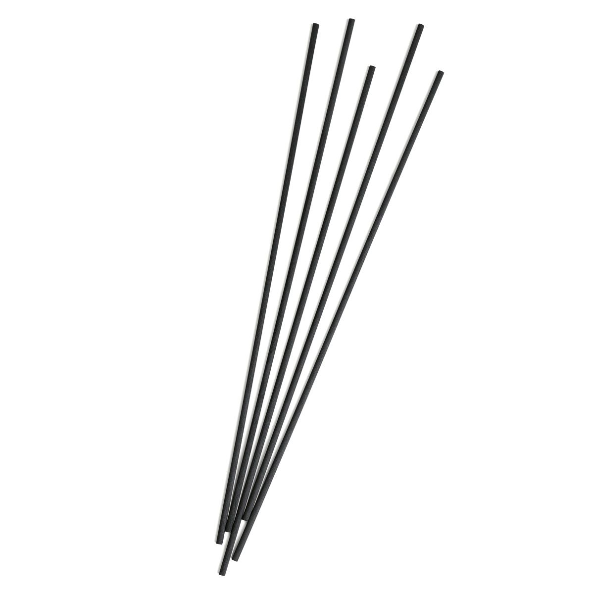 Ipuro refill sticks sort til 240ml