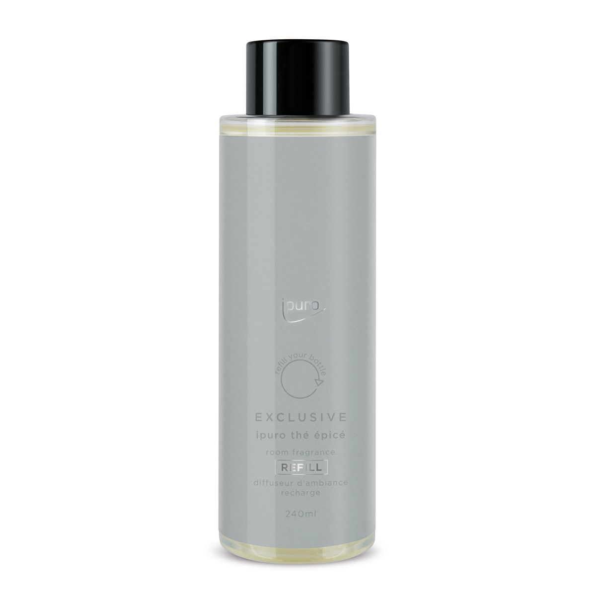 Ipuro den episke refill 240ml