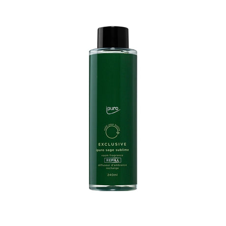 Ipuro sublim salvie refill 240ml