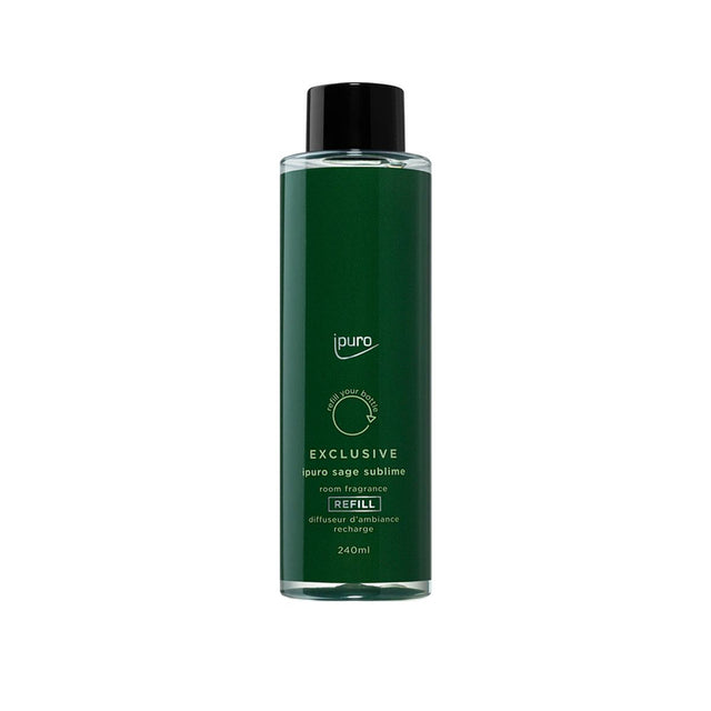 Ipuro sublim salvie refill 240ml